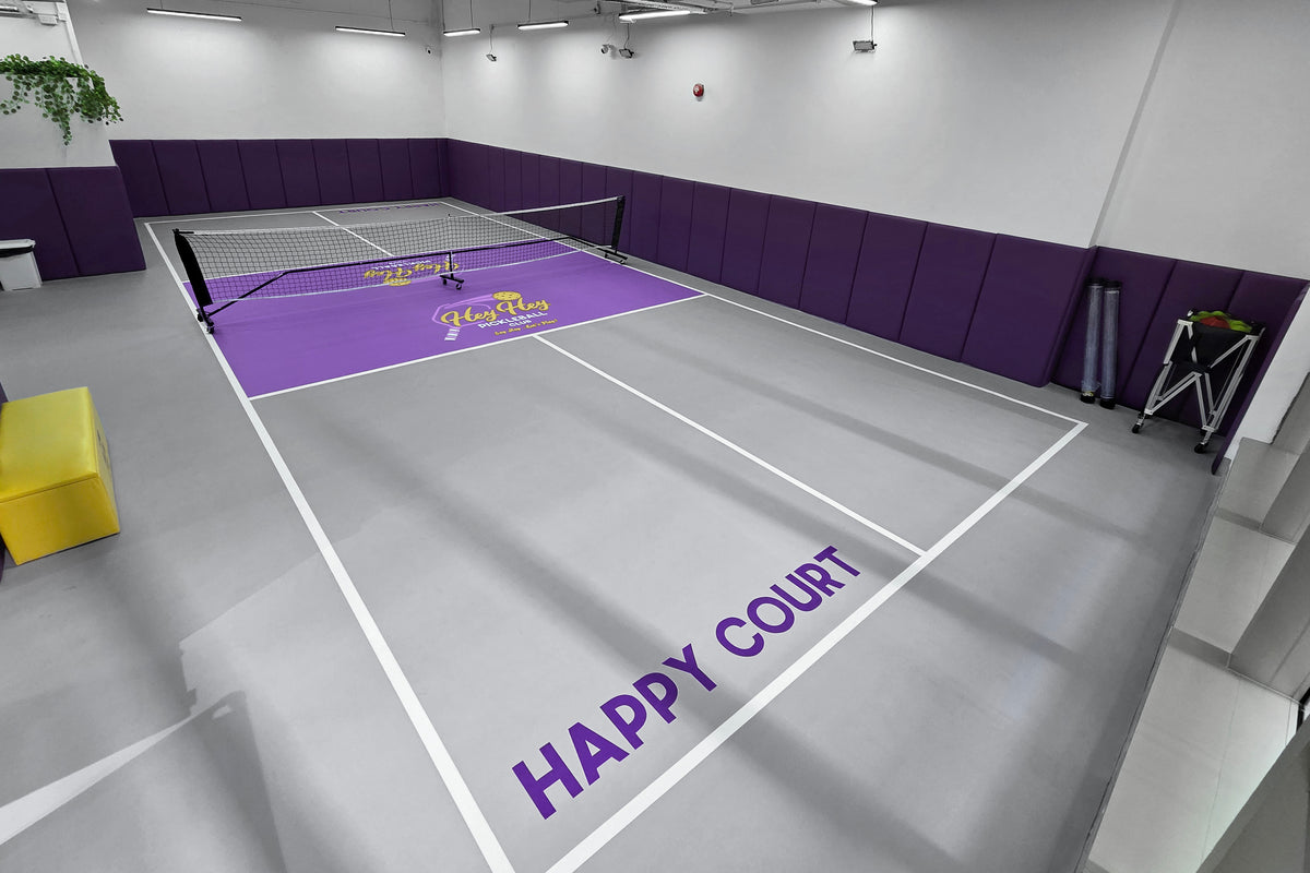 Happy Court