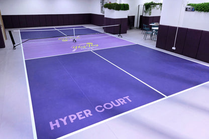 Hyper Court